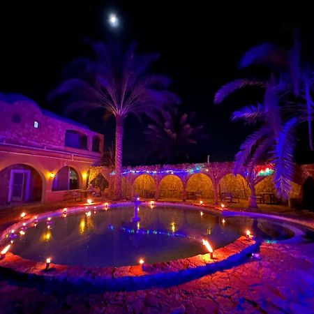 Siwa Oasis Fada Morgana酒店 外观 照片