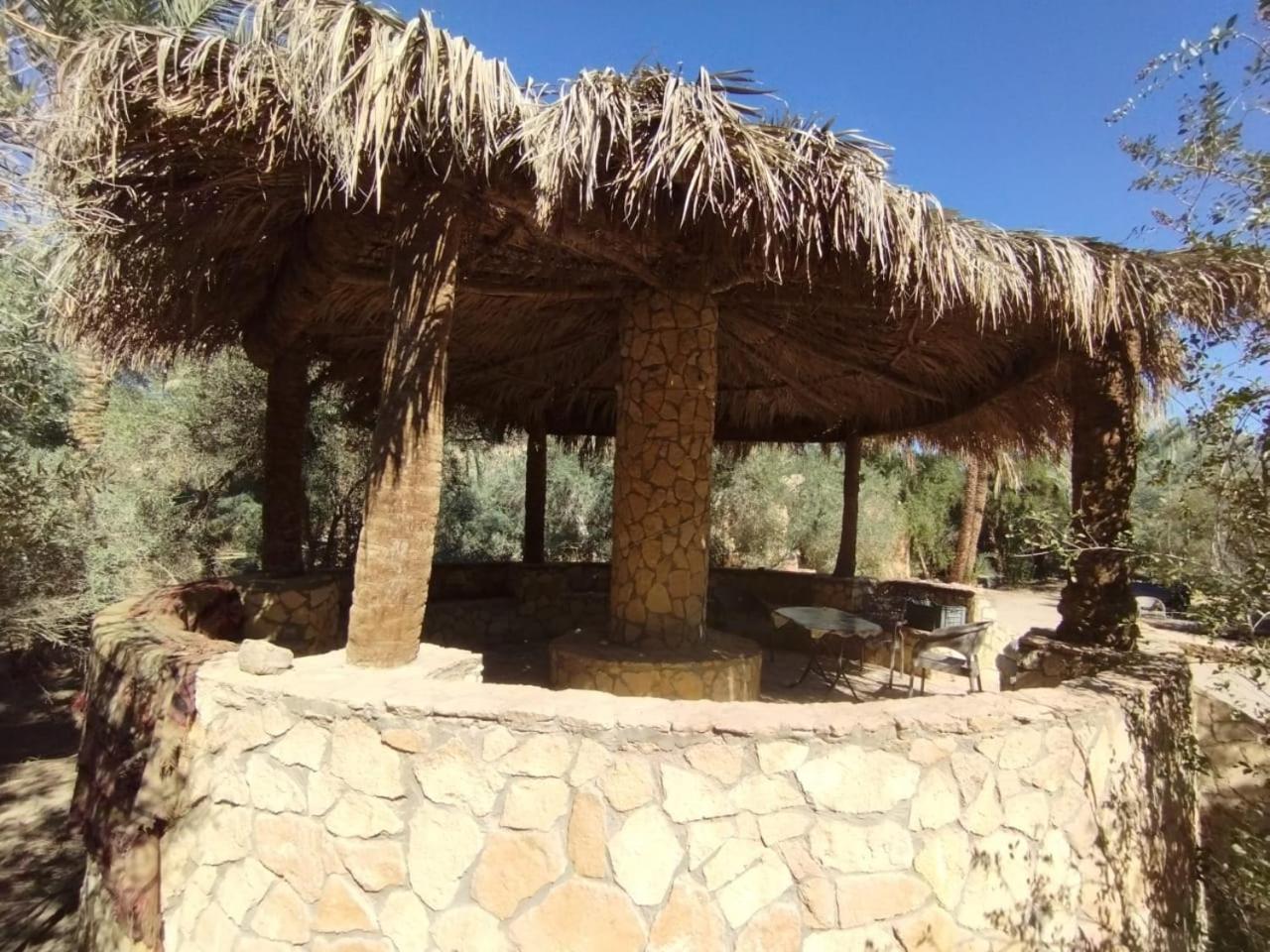 Siwa Oasis Fada Morgana酒店 外观 照片