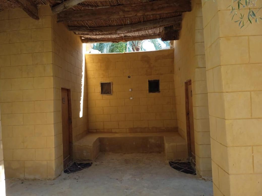 Siwa Oasis Fada Morgana酒店 外观 照片
