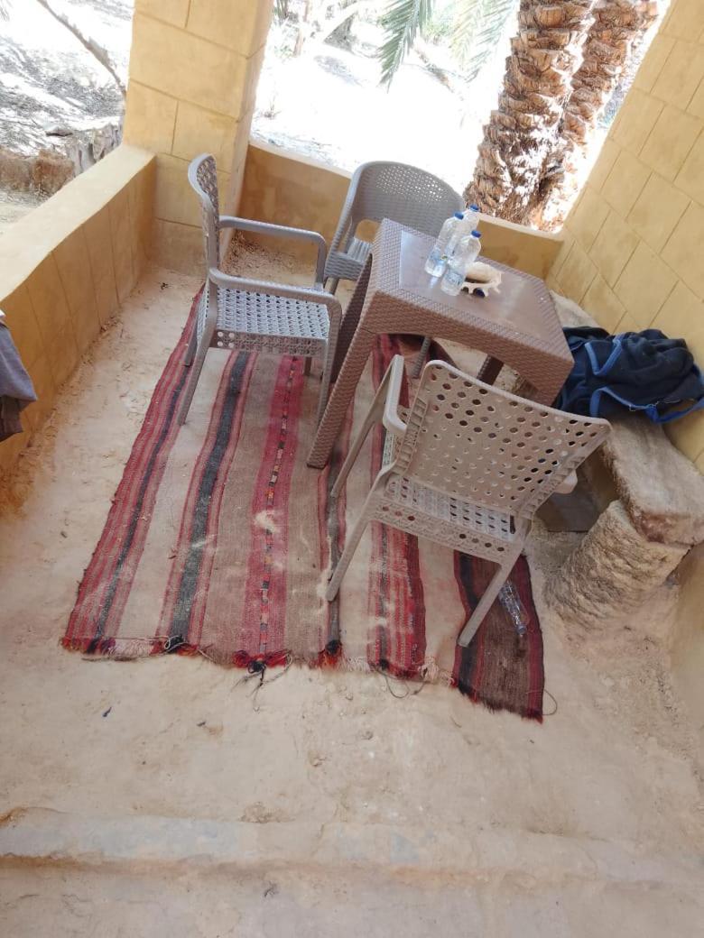 Siwa Oasis Fada Morgana酒店 外观 照片