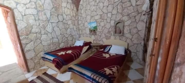 Siwa Oasis Fada Morgana酒店 外观 照片