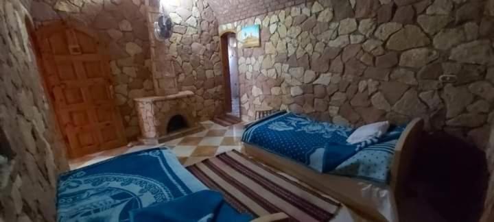 Siwa Oasis Fada Morgana酒店 外观 照片