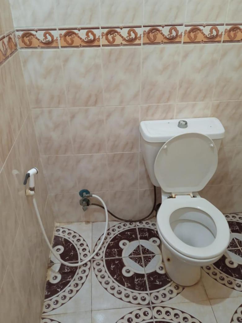 Siwa Oasis Fada Morgana酒店 外观 照片