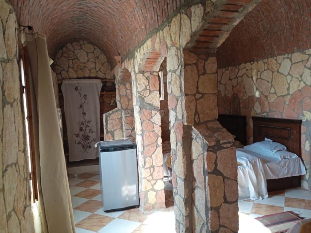 Siwa Oasis Fada Morgana酒店 外观 照片