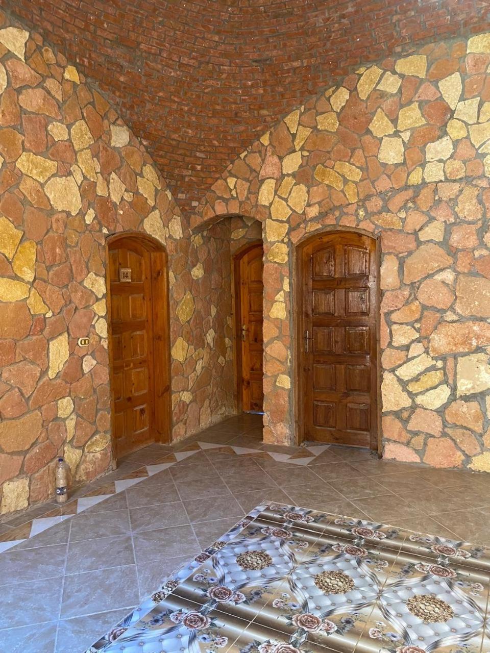 Siwa Oasis Fada Morgana酒店 外观 照片